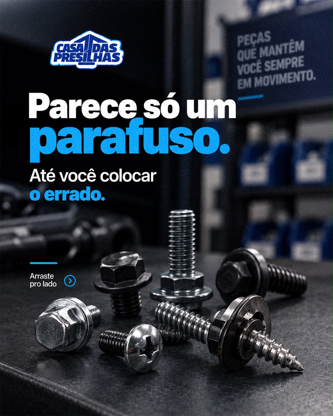 Projeto Casa das Presilhas