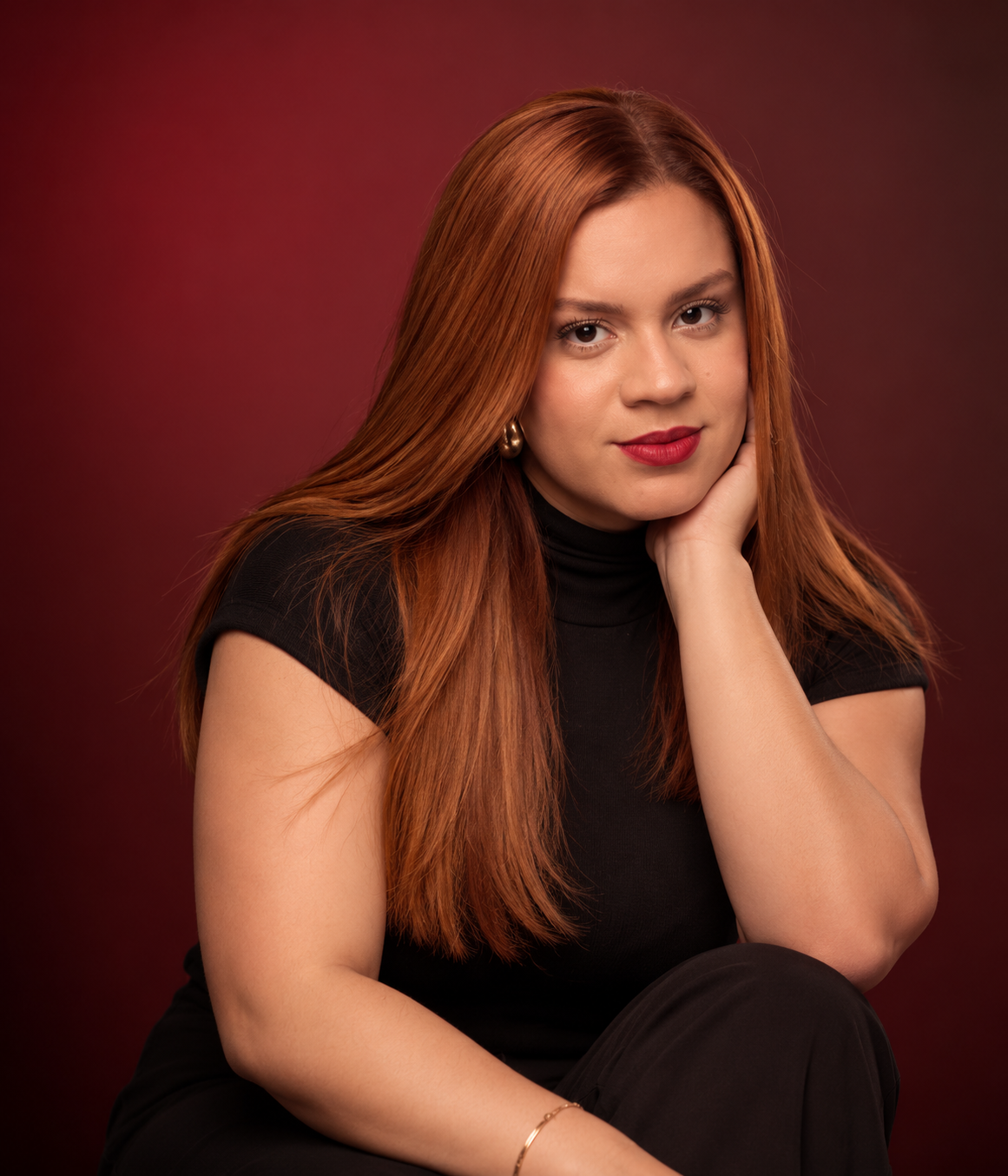 Victoria Beatriz